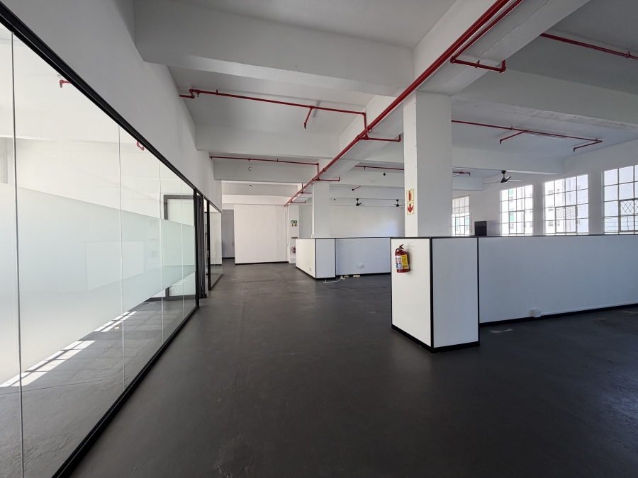 To Let Commercial Property for Rent in Woodstock Western Cape